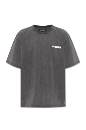 Balenciaga T-shirt with logo | Men's Clothing | Vitkac Balenciaga T-shirt with logo | Men's Clothing | Vitkac